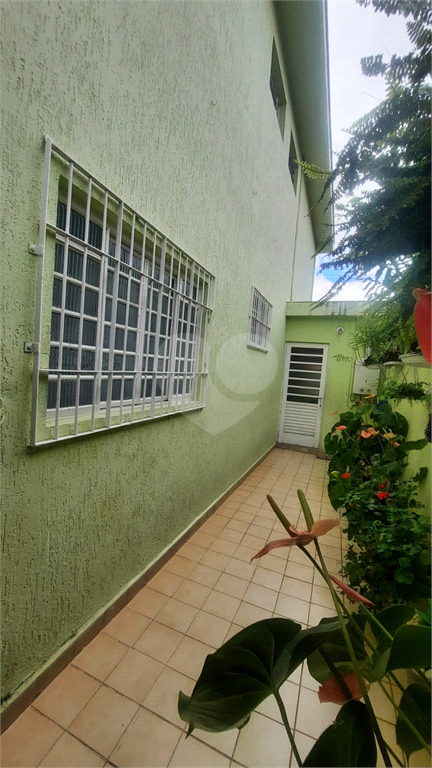 Venda Casa Guarulhos Vila Rosália REO767396 37