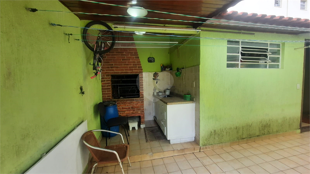 Venda Casa Guarulhos Vila Rosália REO767396 31