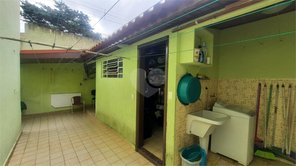 Venda Casa Guarulhos Vila Rosália REO767396 34