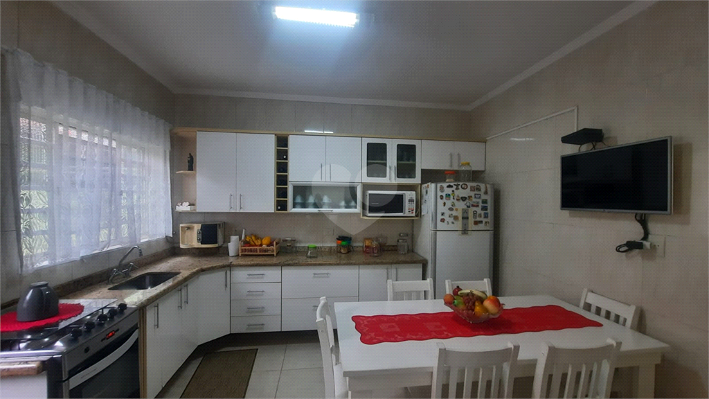 Venda Casa Guarulhos Vila Rosália REO767396 5