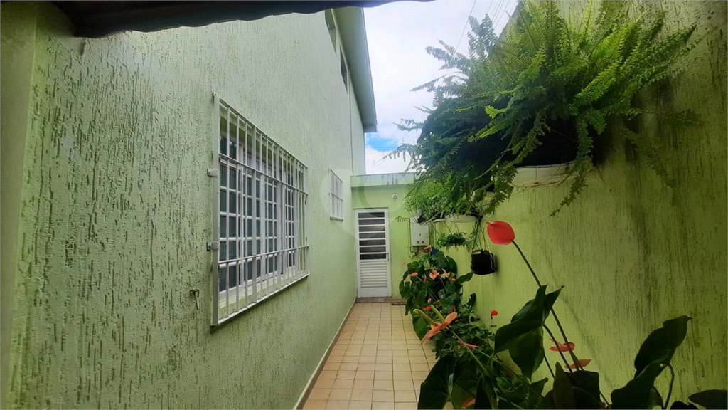 Venda Casa Guarulhos Vila Rosália REO767396 32