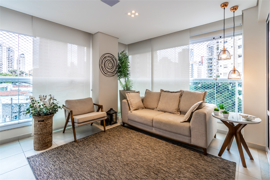 Venda Apartamento São Paulo Jardim Vila Mariana REO767404 7