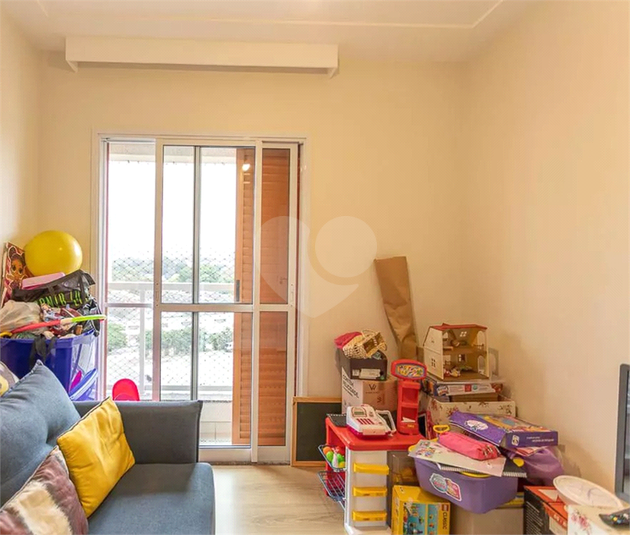 Venda Apartamento São Paulo Vila Anastácio REO767418 71