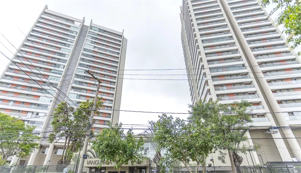 Venda Apartamento São Paulo Vila Anastácio REO767418 62