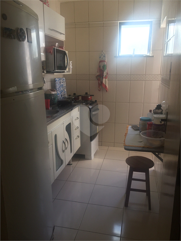 Venda Apartamento Campos Dos Goytacazes Parque Tarcisio Miranda REO767424 1