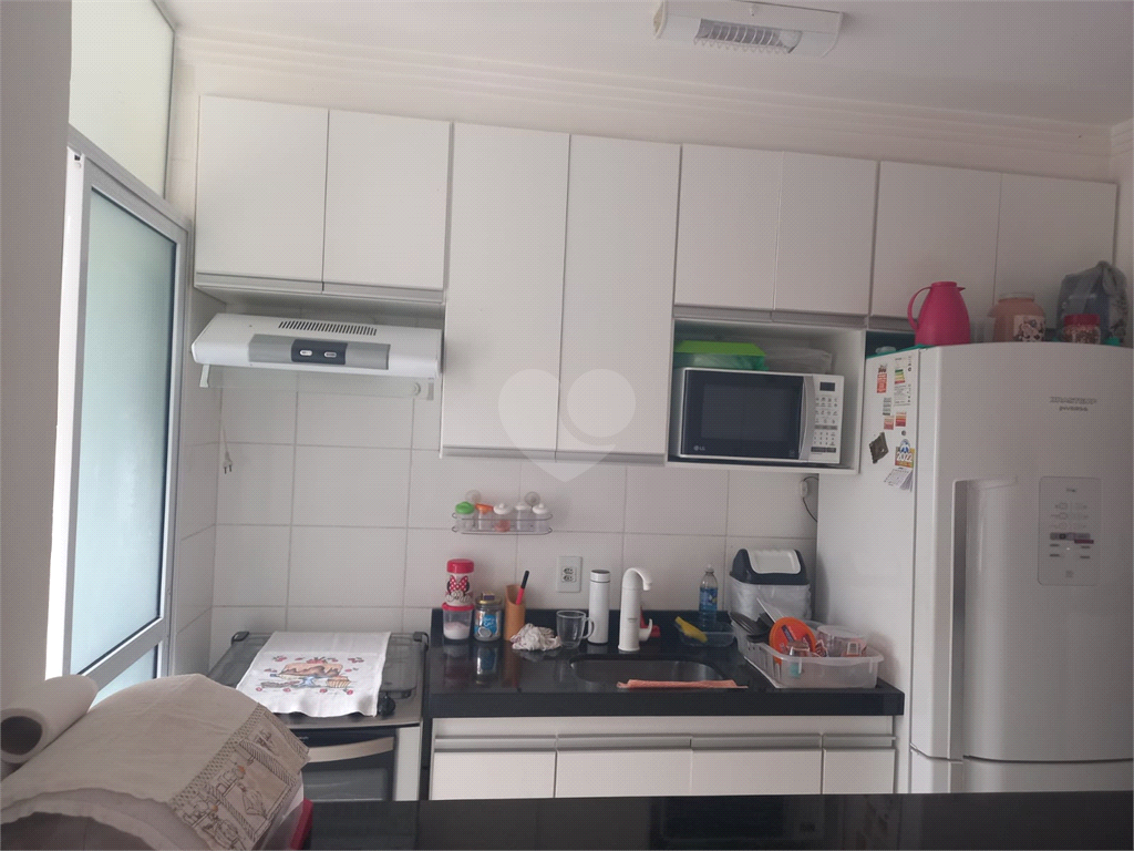 Venda Apartamento São Paulo Vila Amália (zona Norte) REO767441 6