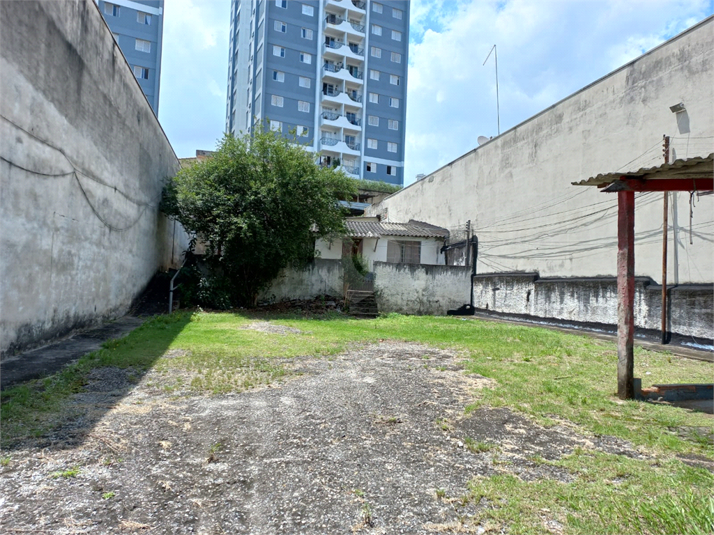 Venda Terreno São Paulo Vila Aurora (zona Norte) REO767449 2