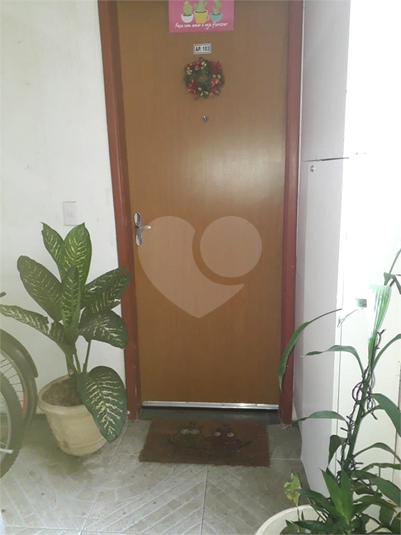 Apartamento, 2 quartos à Venda  Estrada Dos Palmares, Santa Cruz, Rio