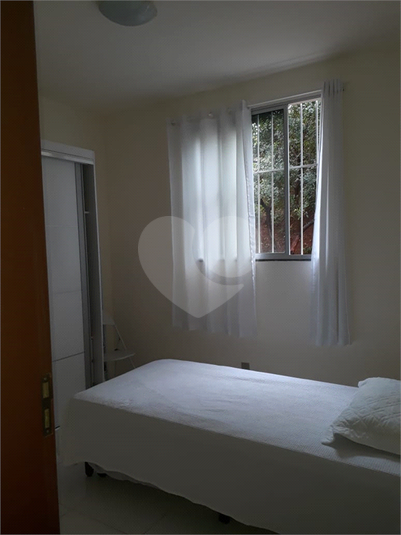 Apartamento, 2 quartos à Venda  Estrada Dos Palmares, Santa Cruz, Rio