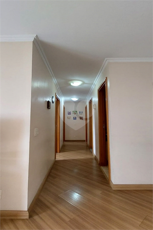 Venda Apartamento São Paulo Aclimação REO767456 20