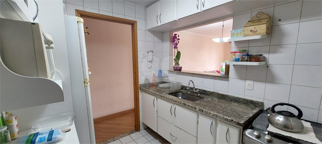 Venda Apartamento São Paulo Aclimação REO767456 21