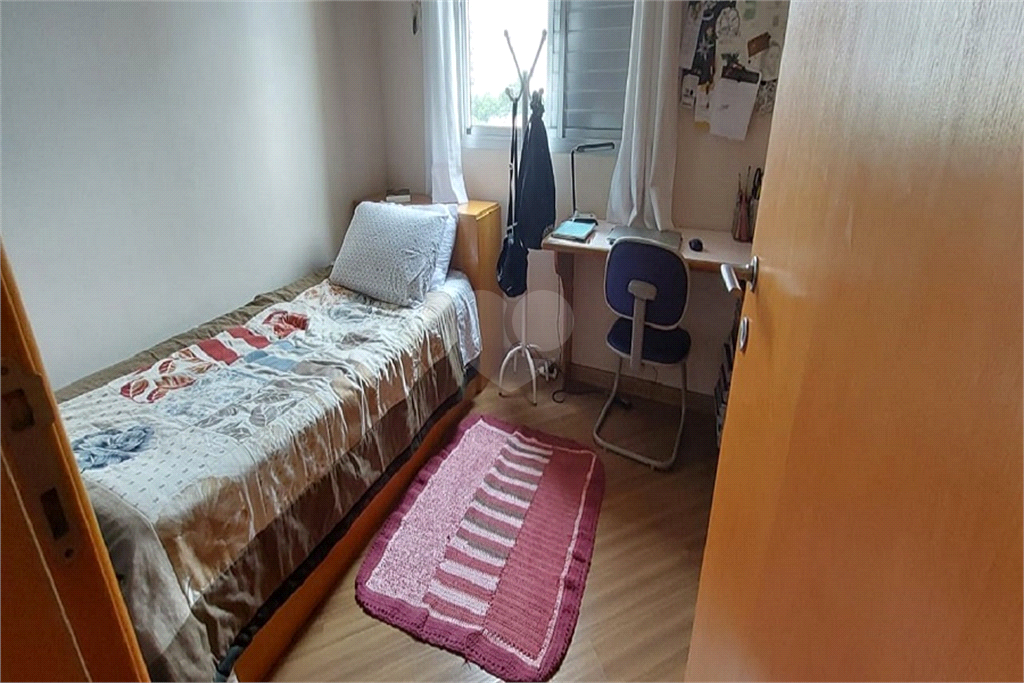 Venda Apartamento São Paulo Aclimação REO767456 12