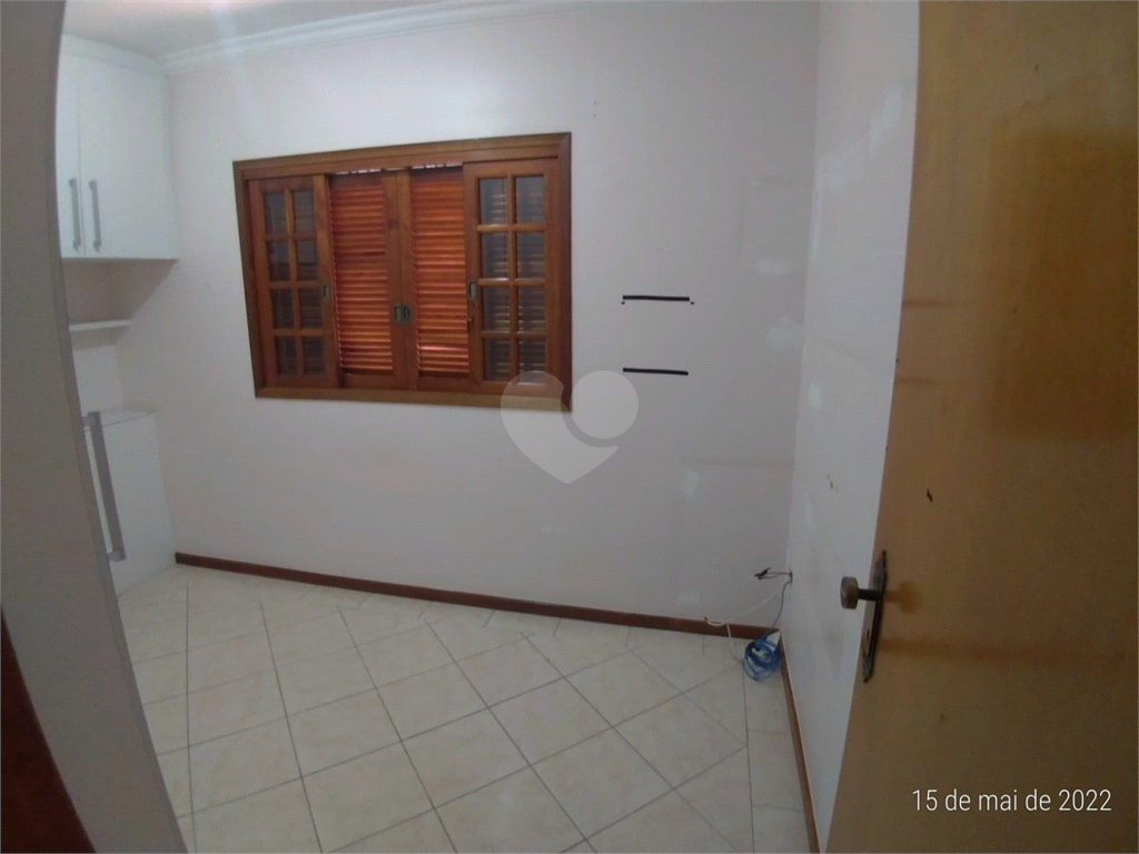 Venda Sobrado São Paulo Vila Romano REO767469 12