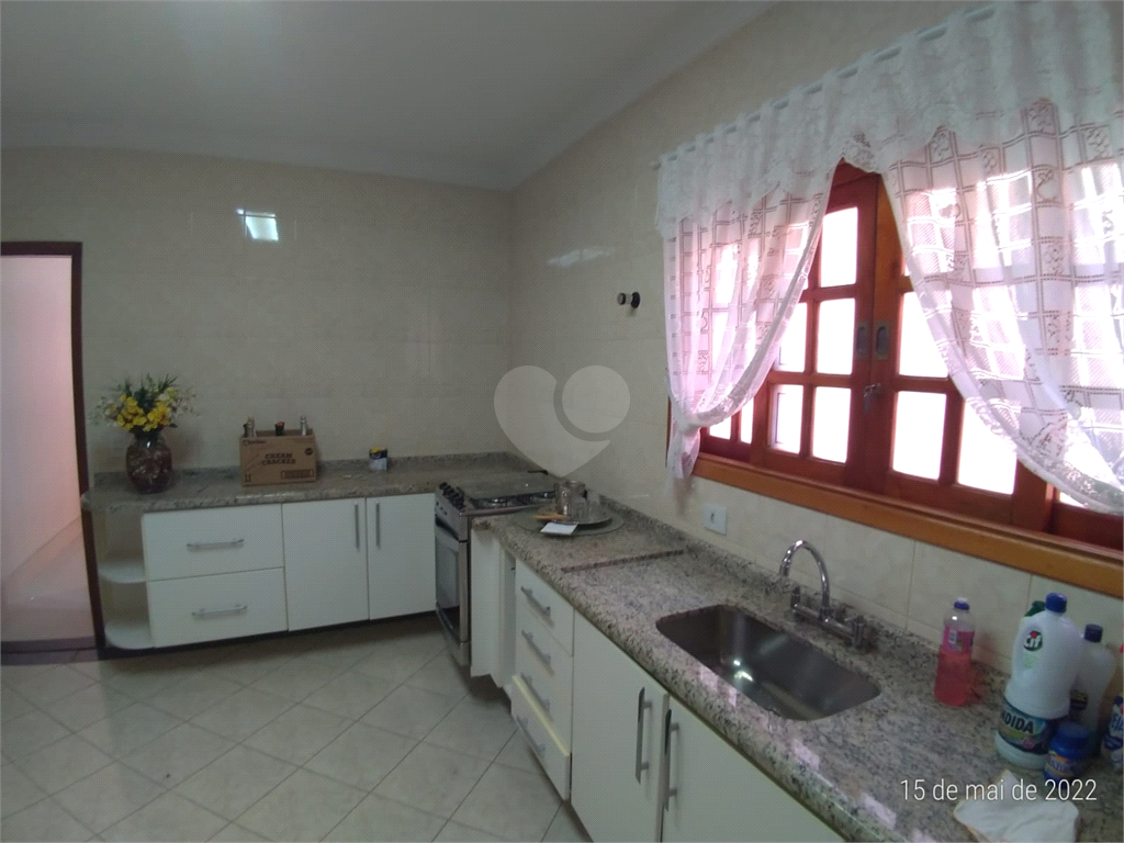 Venda Sobrado São Paulo Vila Romano REO767469 8