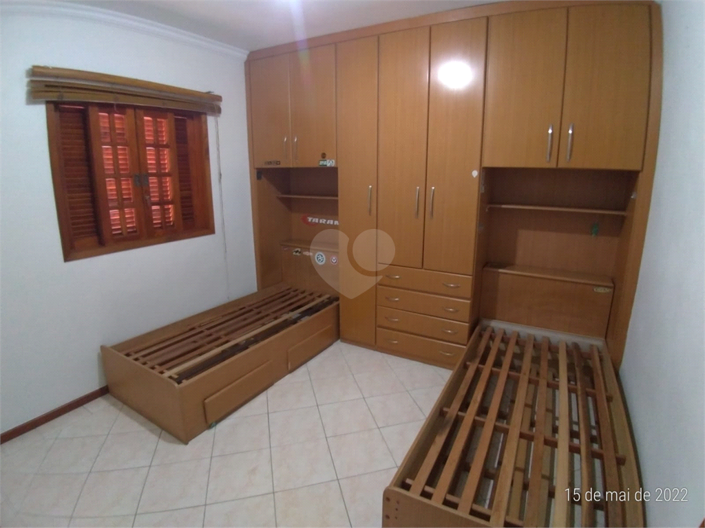 Venda Sobrado São Paulo Vila Romano REO767469 11