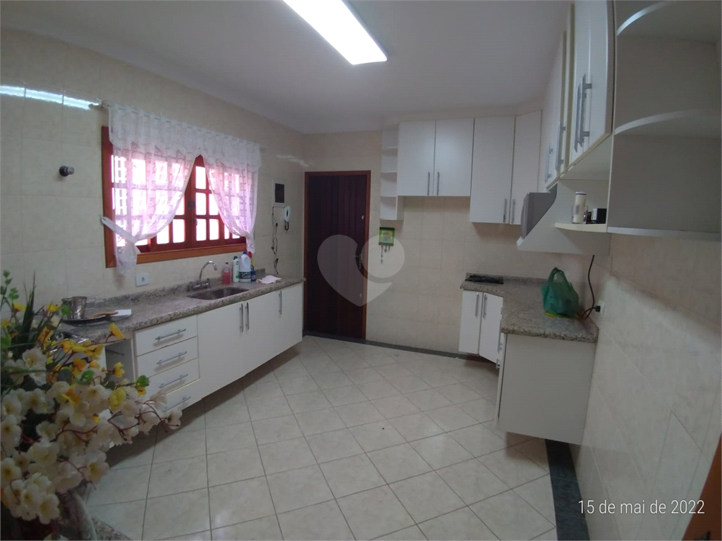 Venda Sobrado São Paulo Vila Romano REO767469 7