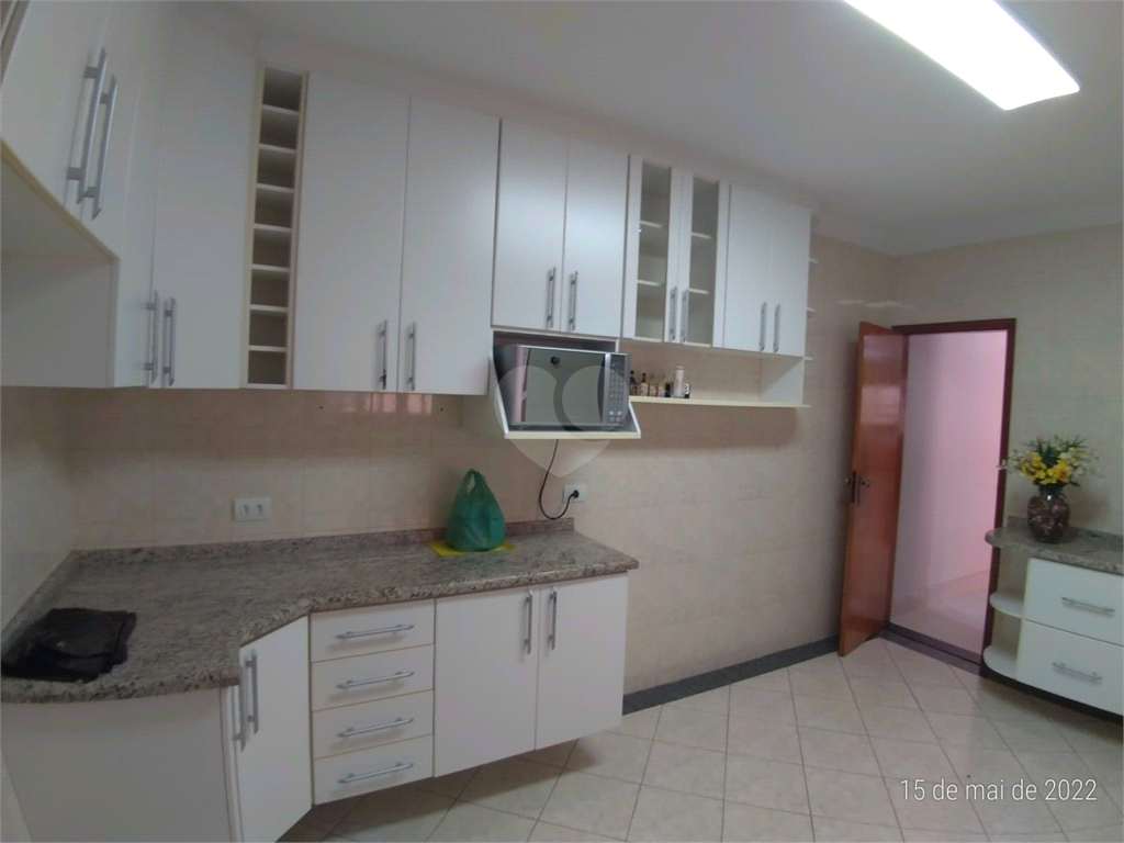 Venda Sobrado São Paulo Vila Romano REO767469 6