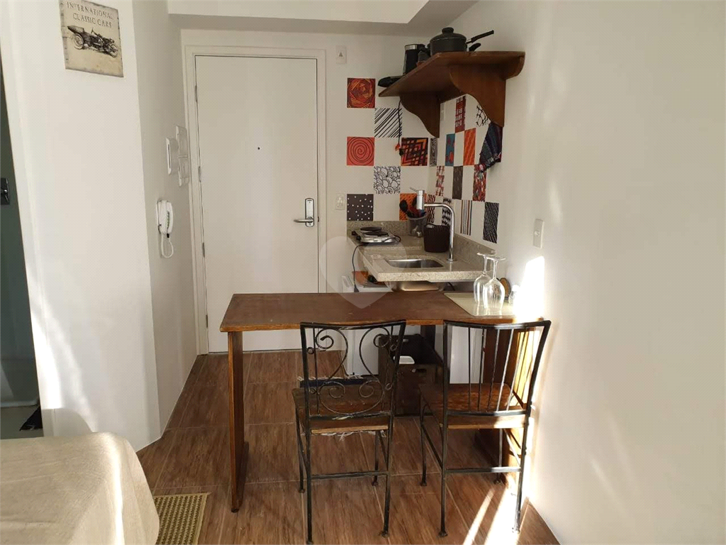 Venda Apartamento São Paulo Centro REO767475 3