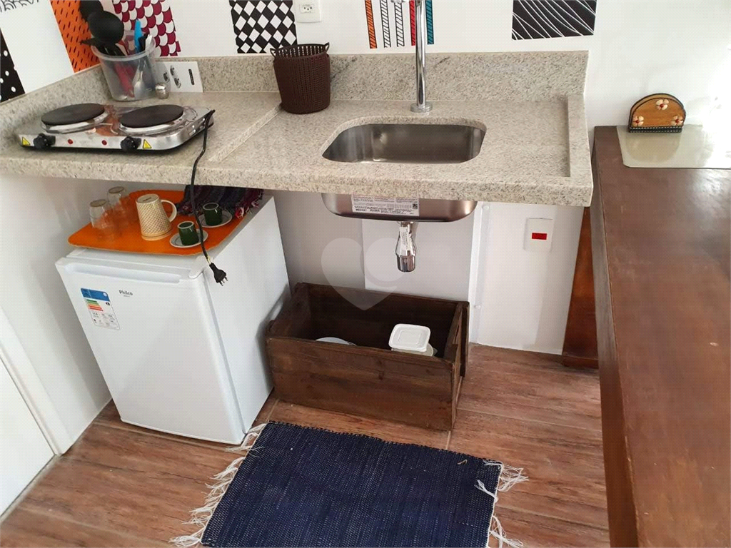 Venda Apartamento São Paulo Centro REO767475 5