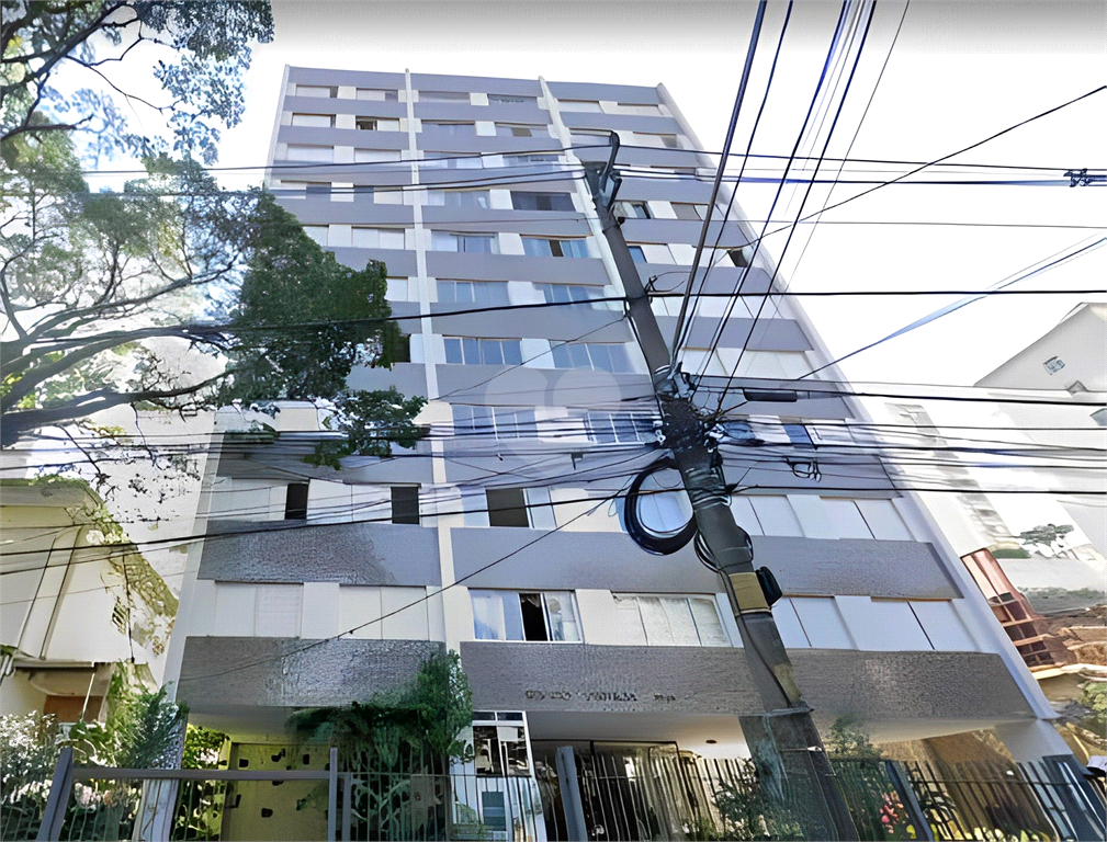 Venda Apartamento São Paulo Vila Madalena REO767479 3