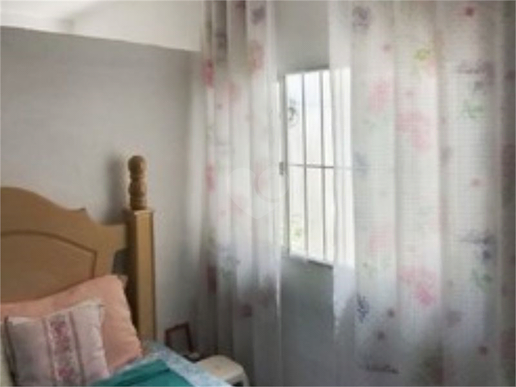 Venda Sobrado São Paulo Jardim São Francisco (zona Leste) REO767489 5