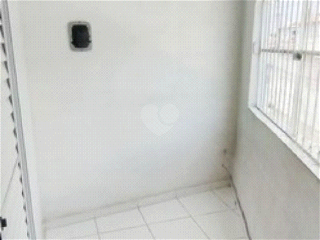 Venda Sobrado São Paulo Jardim São Francisco (zona Leste) REO767489 12