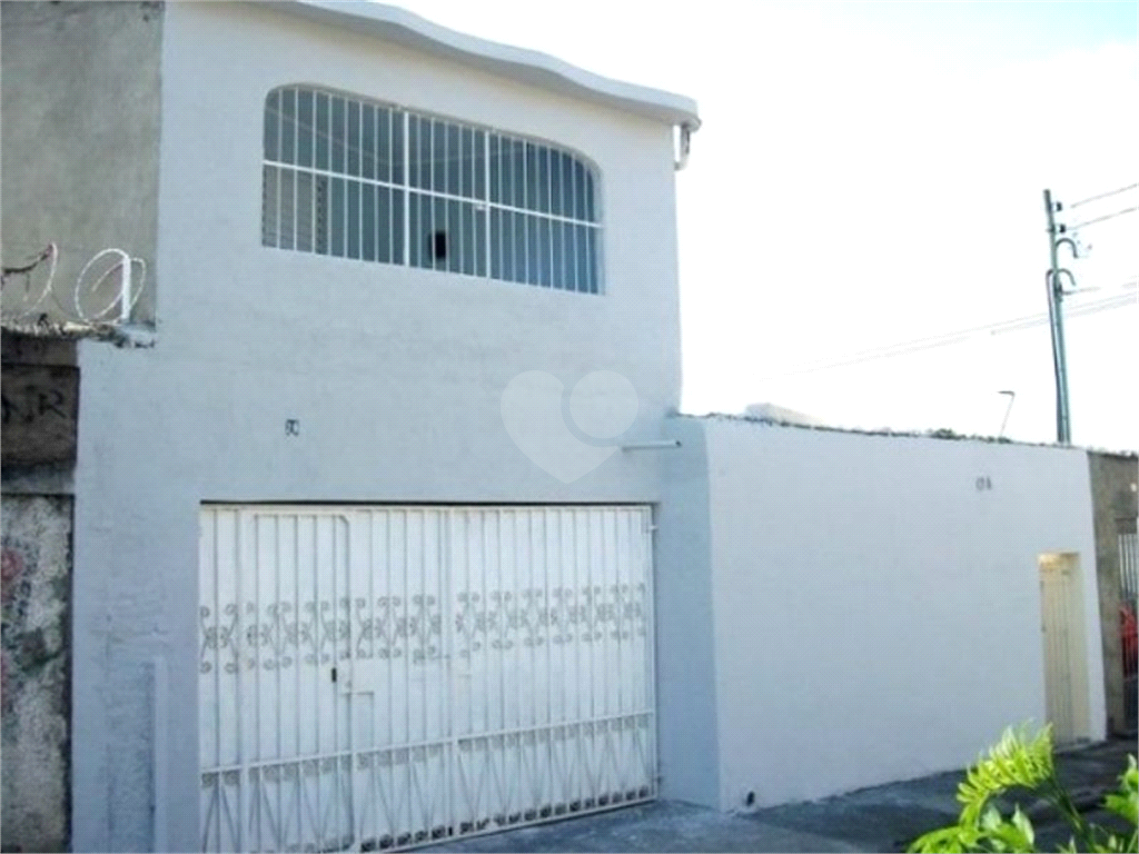 Venda Sobrado São Paulo Jardim São Francisco (zona Leste) REO767489 16