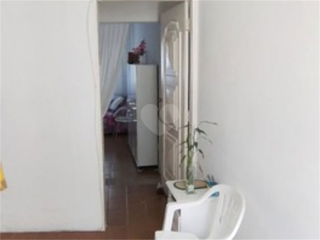 Venda Sobrado São Paulo Jardim São Francisco (zona Leste) REO767489 14