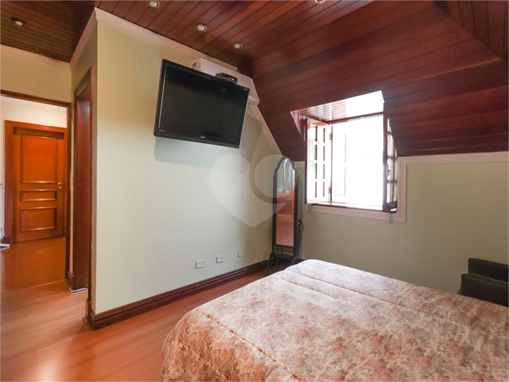 Venda Sobrado São Paulo Jardim Leonor REO76749 33