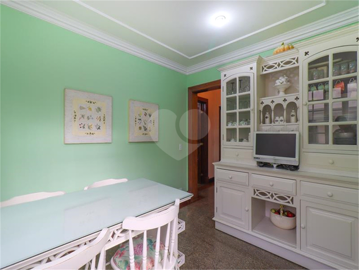 Venda Sobrado São Paulo Jardim Leonor REO76749 15