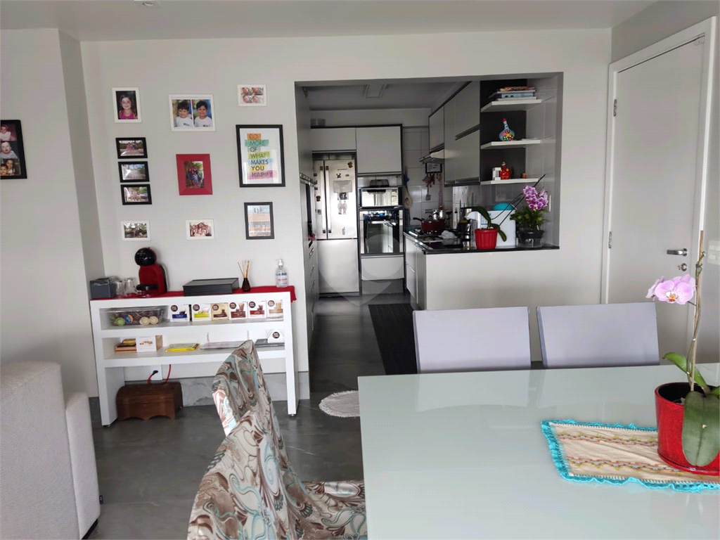 Venda Apartamento São Paulo Jardim Esmeralda REO767498 21