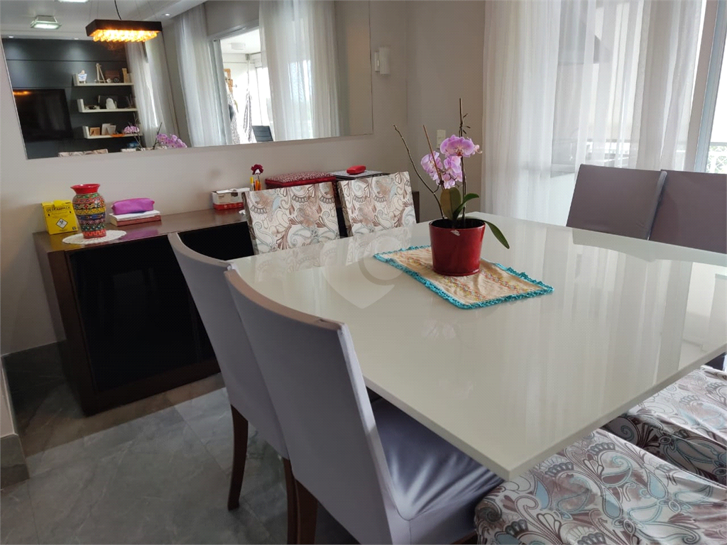 Venda Apartamento São Paulo Jardim Esmeralda REO767498 55