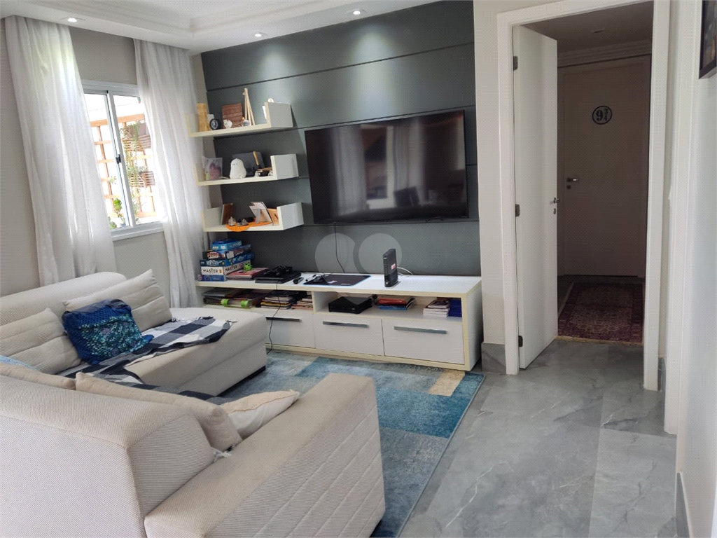 Venda Apartamento São Paulo Jardim Esmeralda REO767498 16