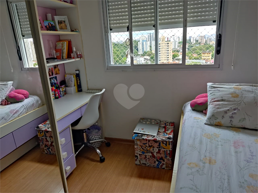 Venda Apartamento São Paulo Jardim Esmeralda REO767498 22