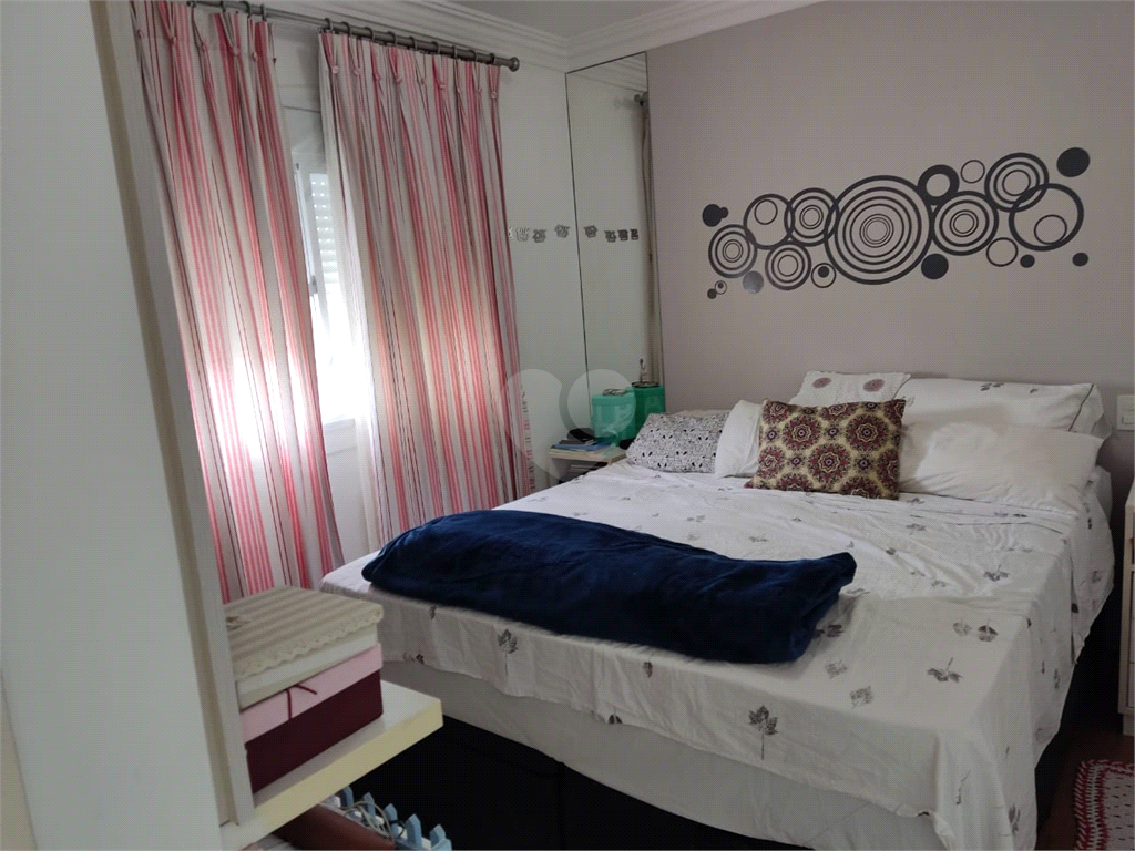 Venda Apartamento São Paulo Jardim Esmeralda REO767498 25