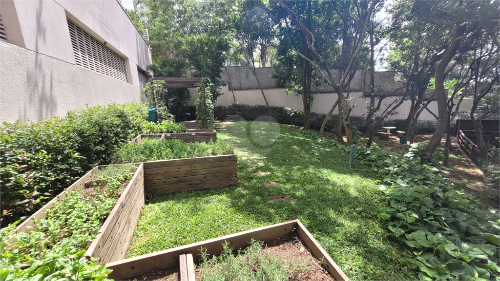 Venda Apartamento São Paulo Jardim Esmeralda REO767498 41