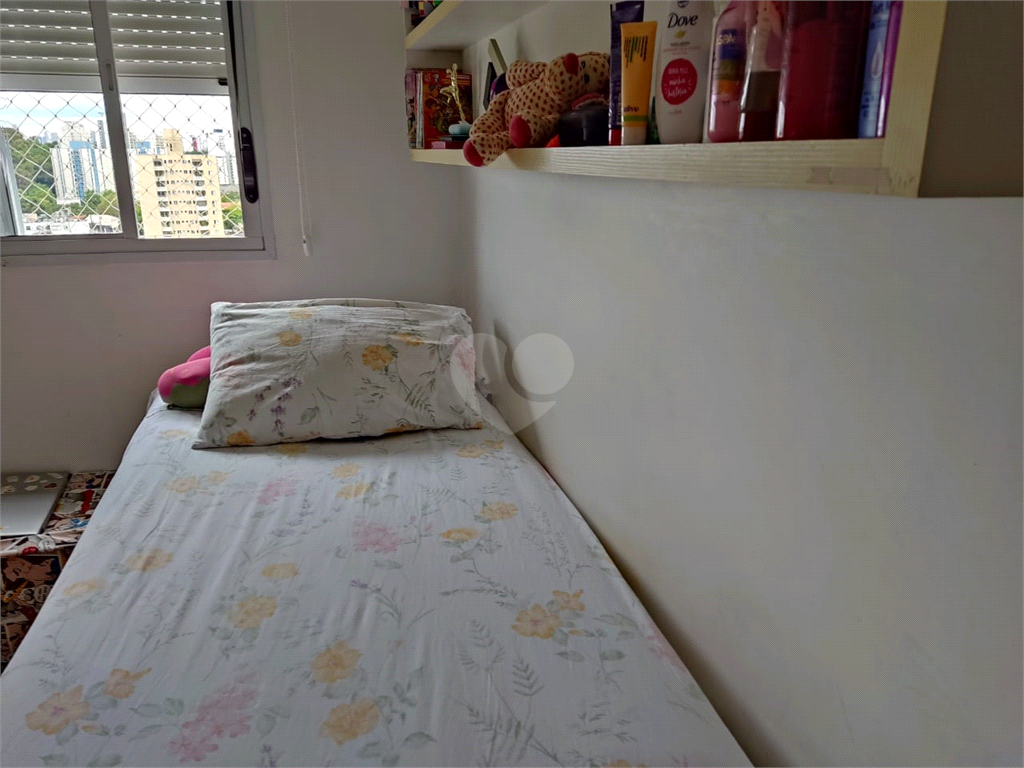 Venda Apartamento São Paulo Jardim Esmeralda REO767498 24