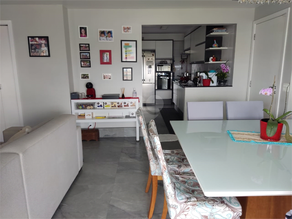 Venda Apartamento São Paulo Jardim Esmeralda REO767498 4