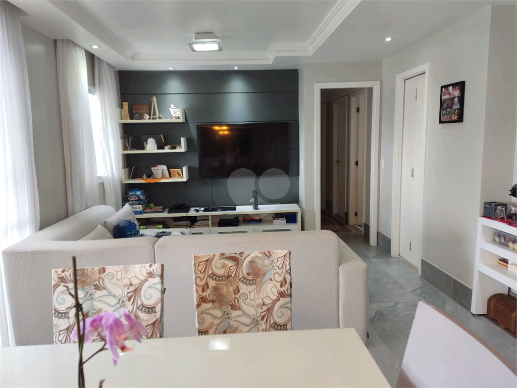 Venda Apartamento São Paulo Jardim Esmeralda REO767498 1