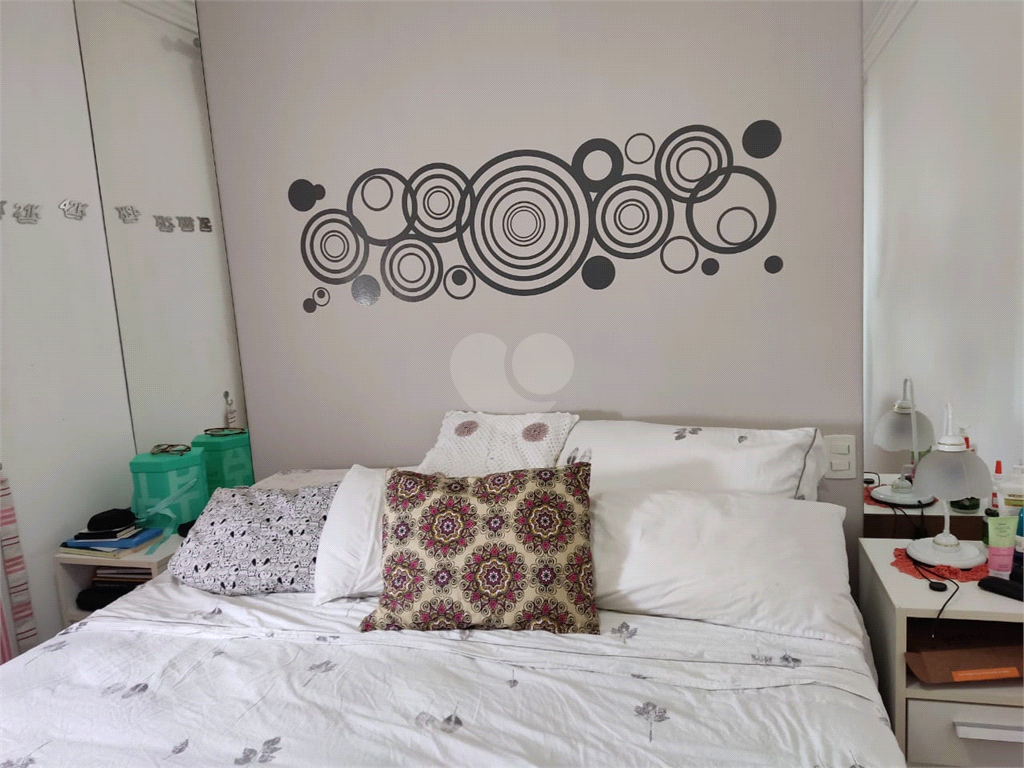 Venda Apartamento São Paulo Jardim Esmeralda REO767498 32