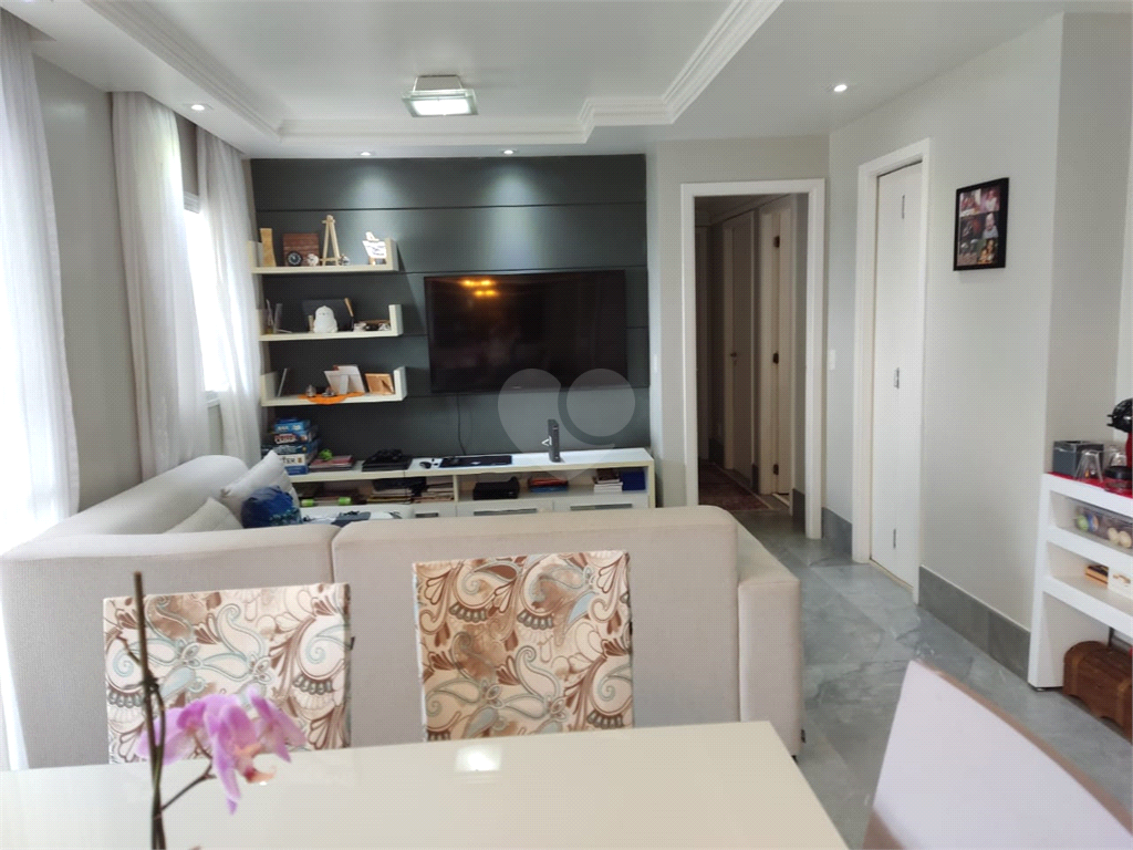 Venda Apartamento São Paulo Jardim Esmeralda REO767498 44