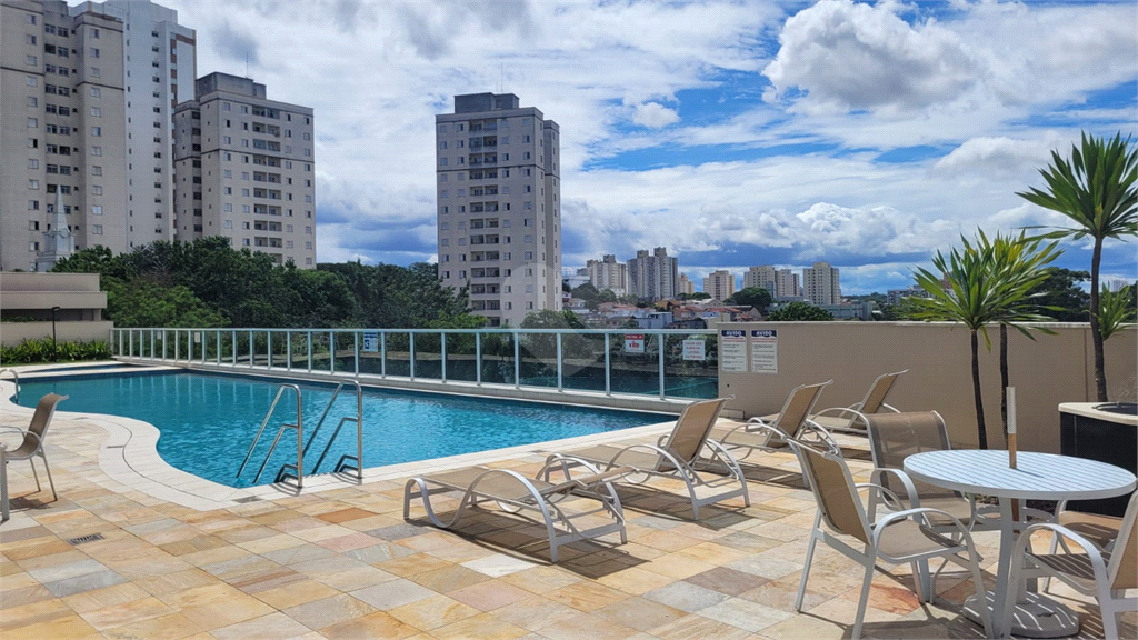 Venda Apartamento São Paulo Jardim Esmeralda REO767498 54