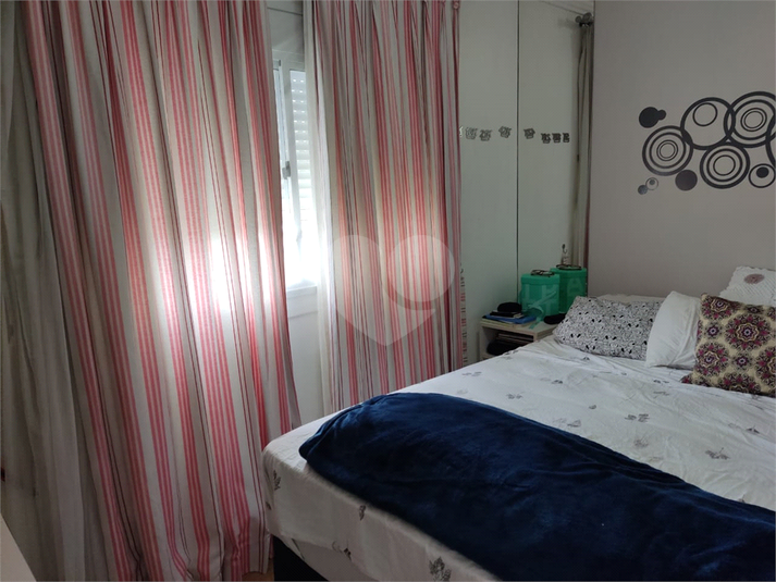 Venda Apartamento São Paulo Jardim Esmeralda REO767498 31