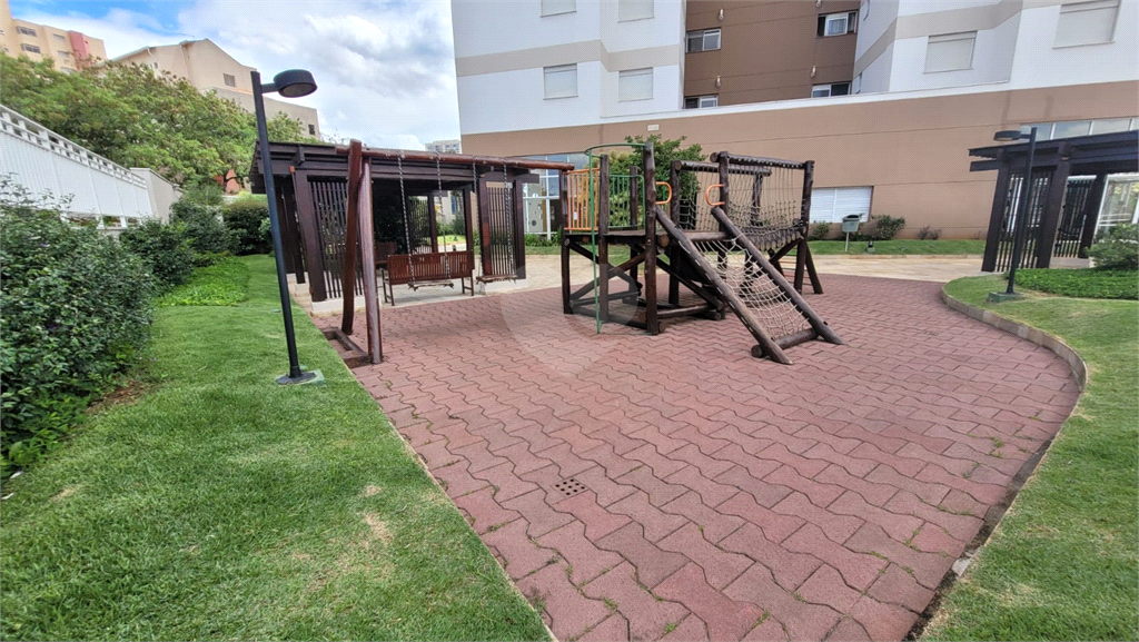 Venda Apartamento São Paulo Jardim Esmeralda REO767498 49