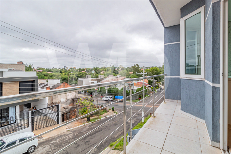 Venda Casa Gravataí Loteamento Jardim Timbaúva REO767519 9