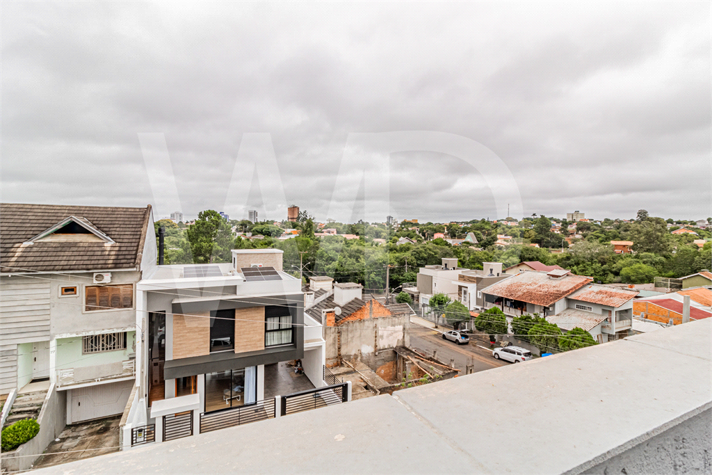 Venda Casa Gravataí Loteamento Jardim Timbaúva REO767519 11