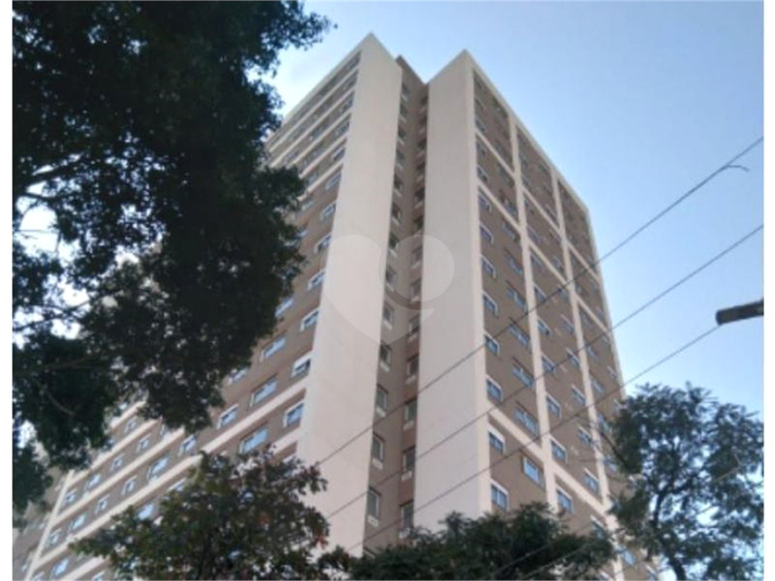 Venda Apartamento São Paulo Chácara Califórnia REO767525 1