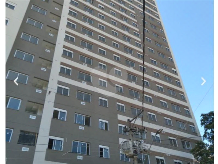 Venda Apartamento São Paulo Chácara Califórnia REO767525 12