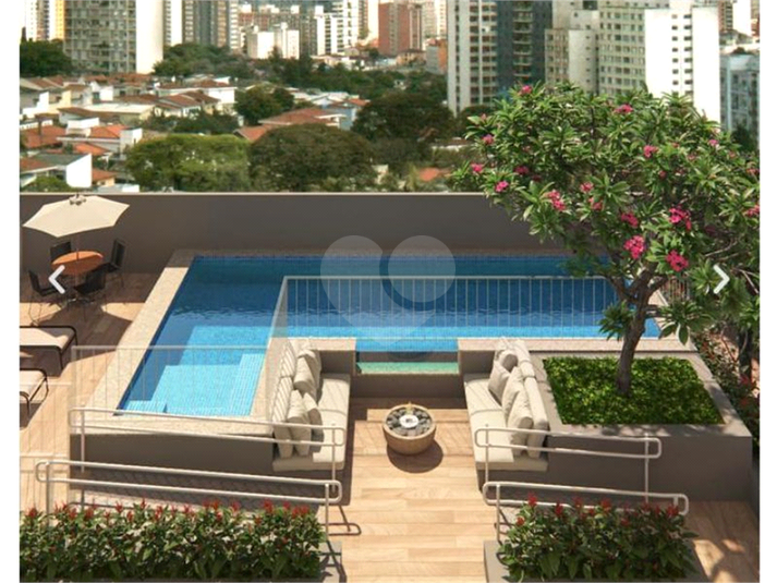 Venda Apartamento São Paulo Chácara Califórnia REO767525 2