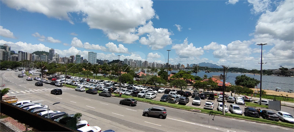 Venda Apartamento Vitória Enseada Do Suá REO767536 9